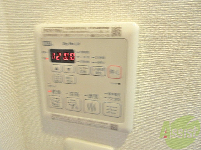 プレサンス塚本駅前のその他写真
