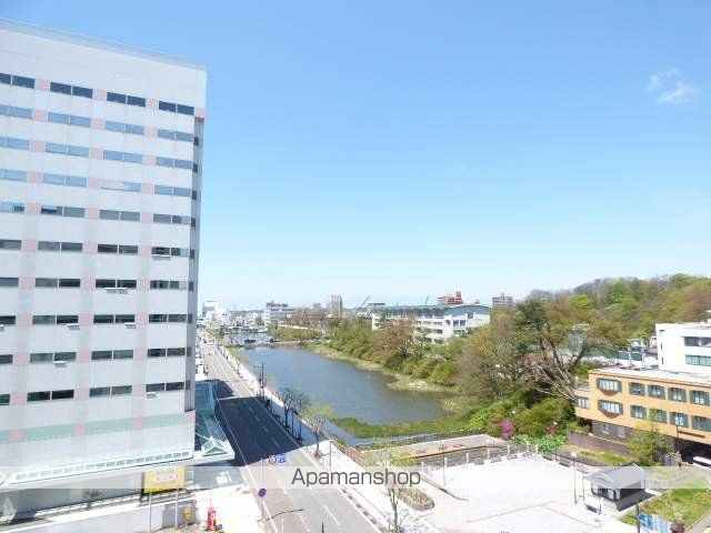 秋田新幹線 秋田駅 徒歩4分 14階建 築18年のその他写真