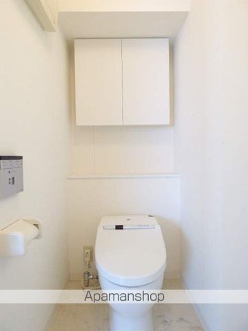 秋田新幹線 秋田駅 徒歩4分 14階建 築18年のトイレ写真