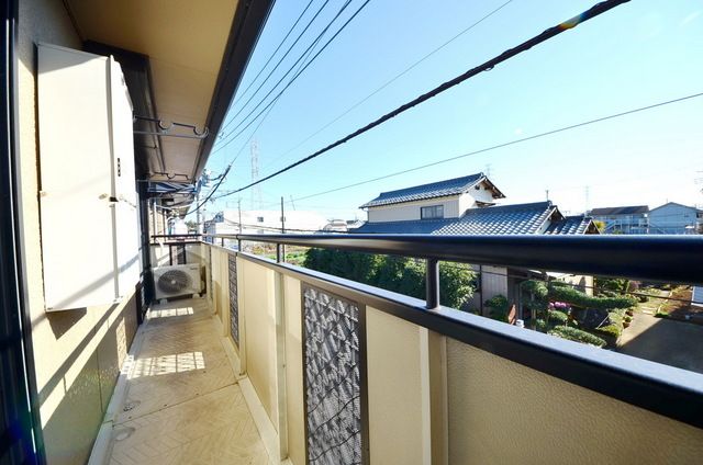パークハイツ五番町 Iの内装写真