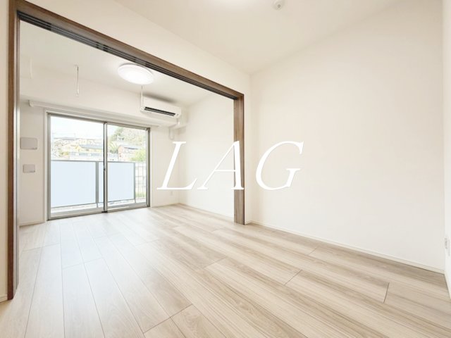 その他部屋・スペース　寝室です。