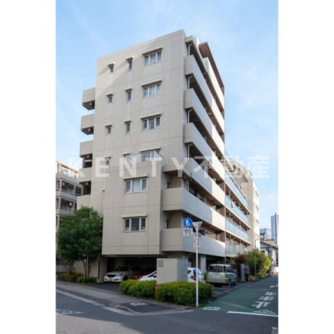 建物外観　建物外観を気になさる方へ、見た目の良い物件です