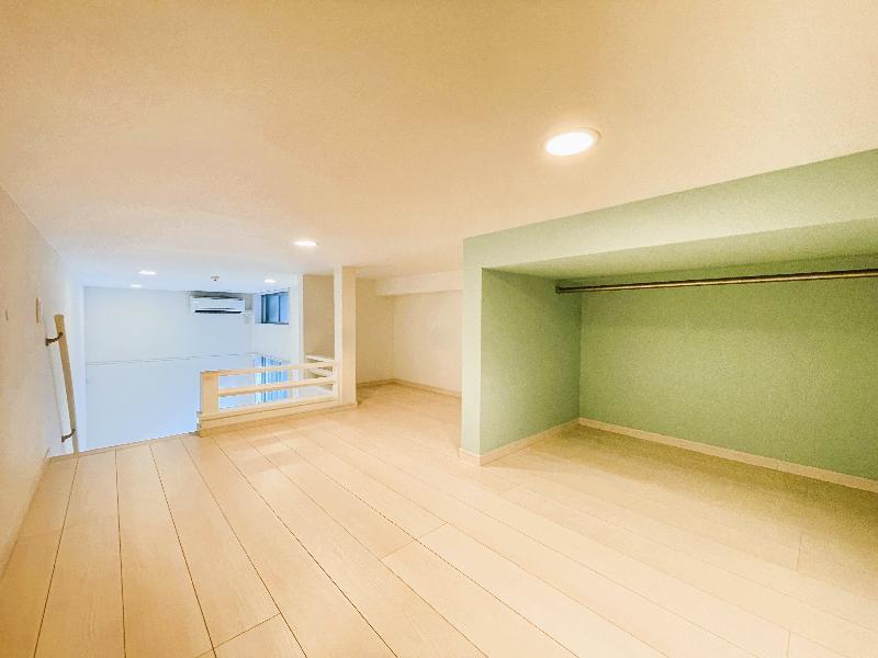 Stay Crin香住ヶ丘の内装写真