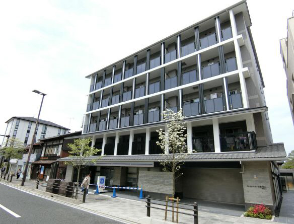 地下鉄東西線 東山駅 徒歩3分 築3年