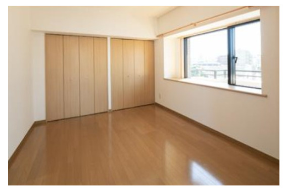 その他部屋・スペース　過ごしやすい室内です