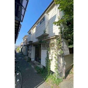 尼崎市常光寺2丁目 アパート