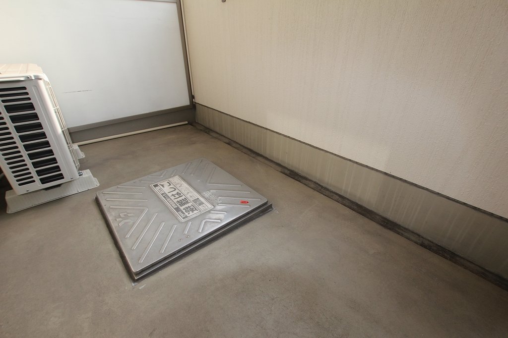 ＪＲ山陽本線 東尾道駅 徒歩30分 7階建 築20年の内装写真
