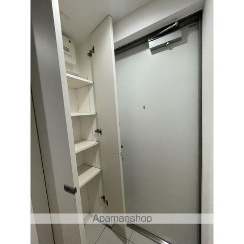 東急目黒線 西小山駅 徒歩4分 4階建 築3年の内装写真