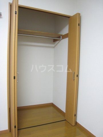 アムハウス田無IIの内装写真