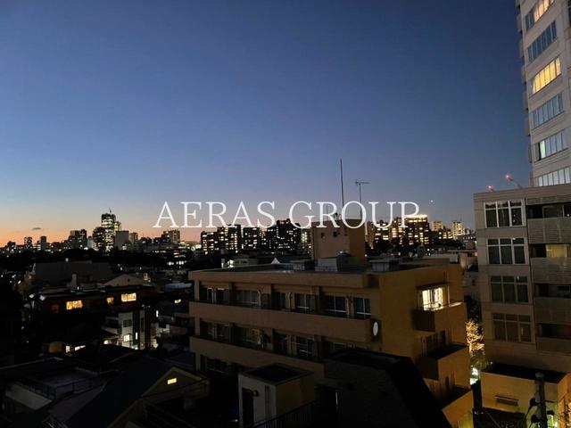 AXAS白金台のその他写真