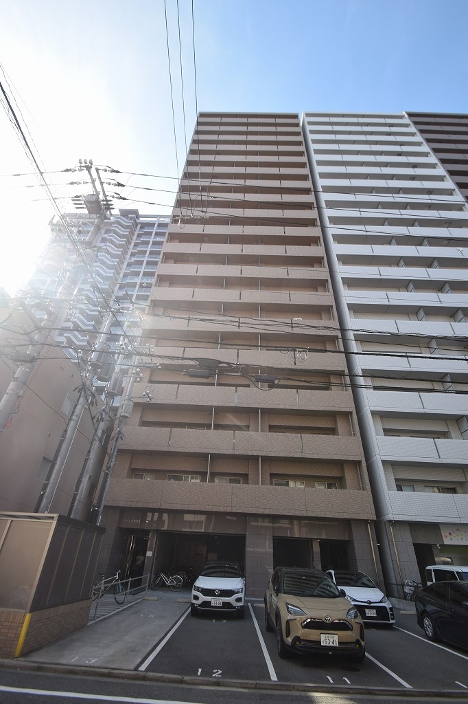 ウイング宝町セカンド