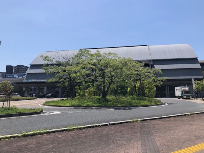 その他　四国旅客鉄道土讃線高知駅徒歩５分