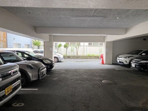 駐車場　★☆他社掲載も内見や契約可能！相見積もり大歓迎☆★