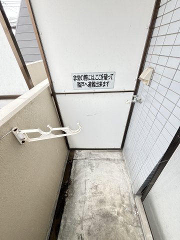 阪急京都線 淡路駅 徒歩2分 6階建 築38年のその他写真