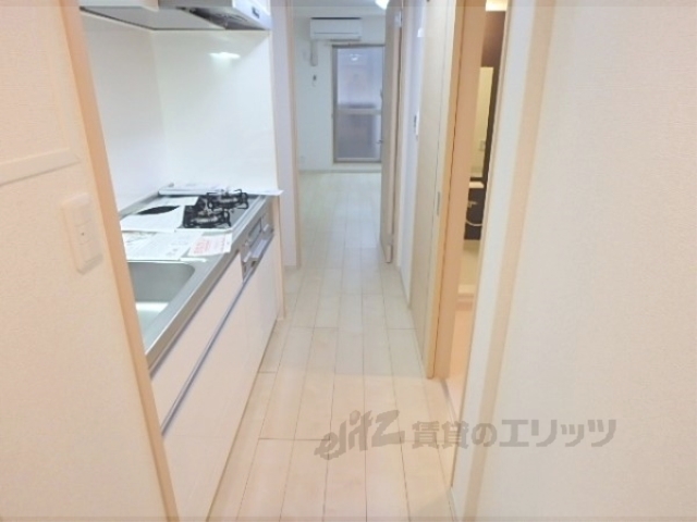 その他部屋・スペース　廊下