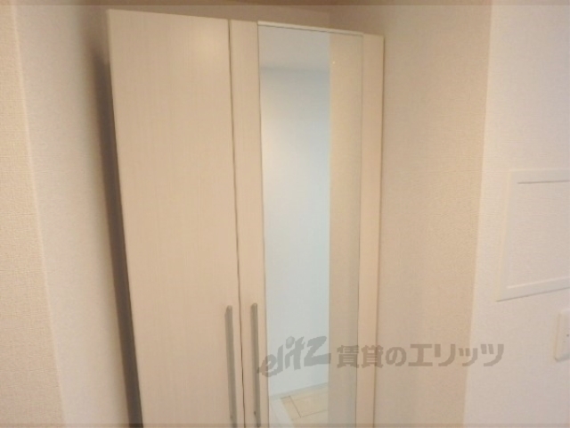 収納　下駄箱