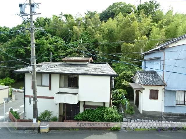 眺望　眺望