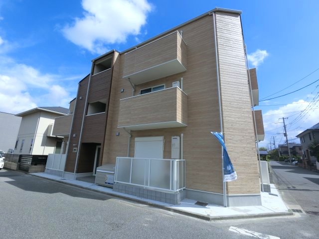 ＪＲ京葉線 蘇我駅 徒歩15分 築5年