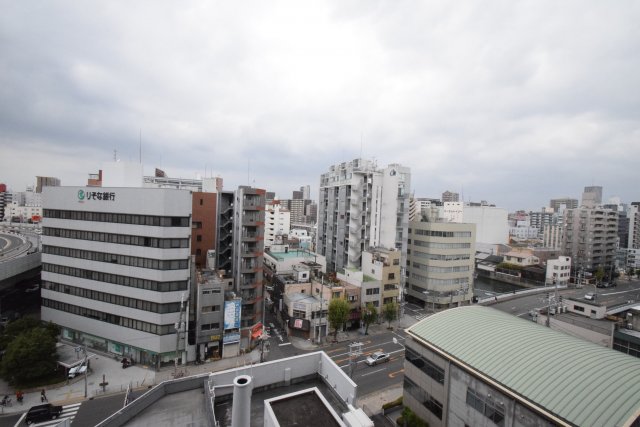 その他　展望