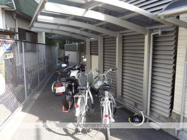 近鉄大阪線 河内国分駅 徒歩7分 3階建 築20年のその他写真