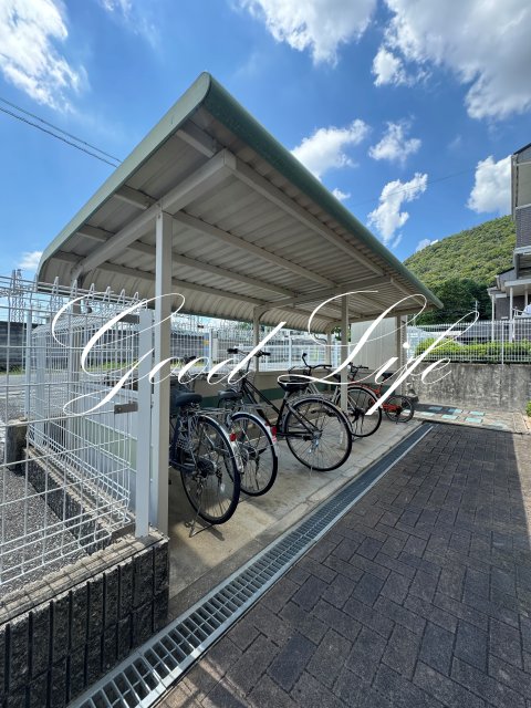 ＪＲ加古川線 西脇市駅 徒歩24分 2階建 築27年の外観写真