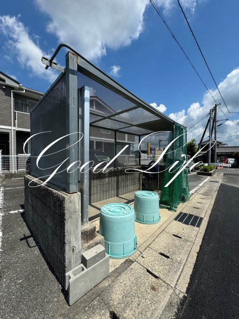 ＪＲ加古川線 西脇市駅 徒歩24分 2階建 築27年のその他写真