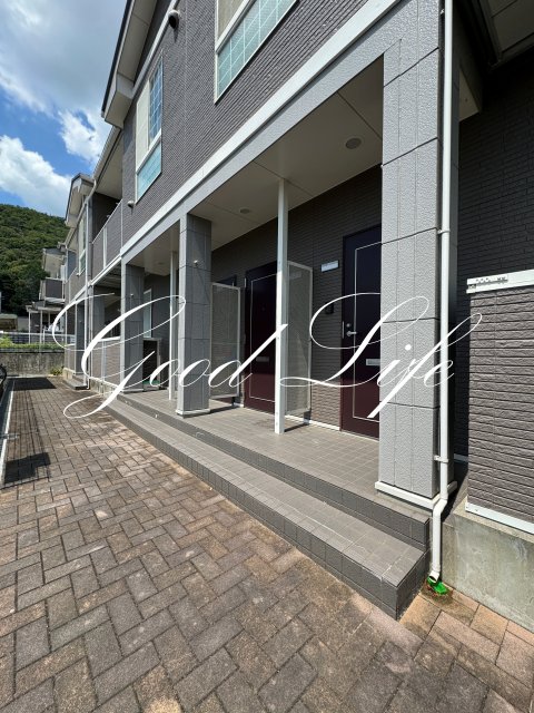 ＪＲ加古川線 西脇市駅 徒歩24分 2階建 築27年の外観写真