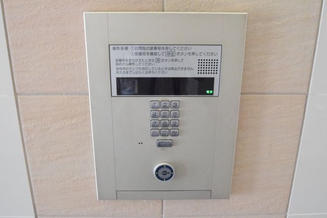その他　セキュリティ