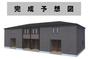 日出駅より徒歩14分 新築 2階建の賃貸物件