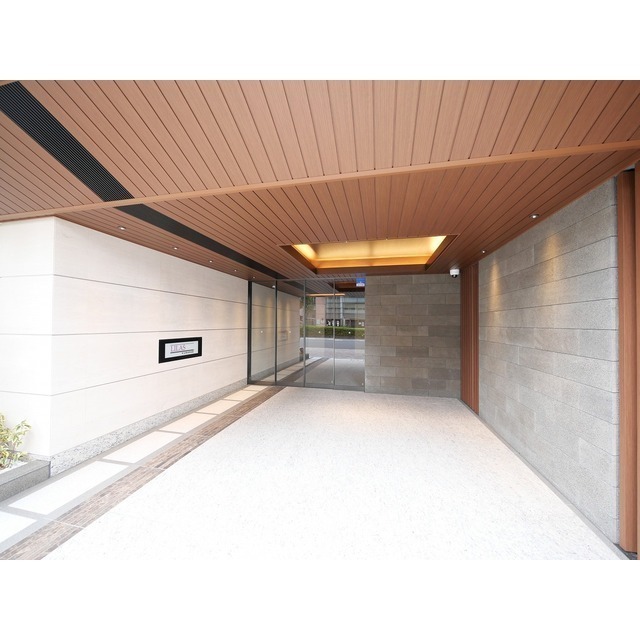 都営浅草線 蔵前駅 徒歩6分 14階建 築7年の外観写真