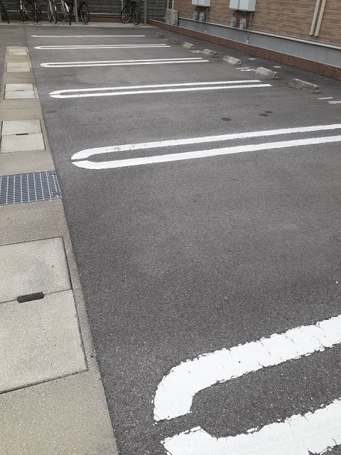 ライオンハートBのその他写真