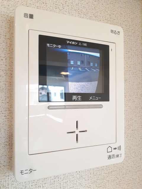 ライオンハートBのその他写真