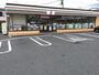 コンビニ　セブンイレブン 横浜六浦1丁目店（コンビニ）まで664m