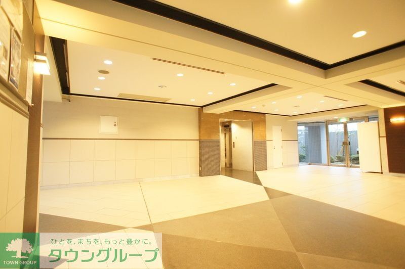 グランツ新大阪の外観写真