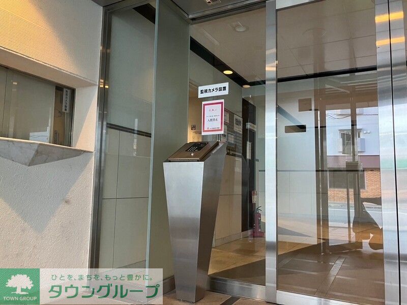 グランツ新大阪のその他写真