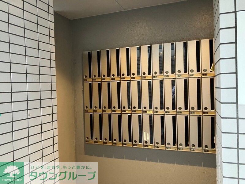 グランツ新大阪のその他写真