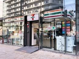 グランツ新大阪の周辺写真