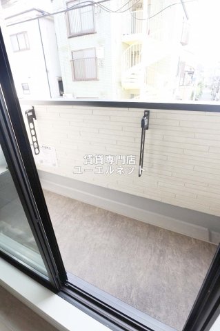 阪急宝塚線 庄内駅 徒歩13分 3階建 築1年の内装写真