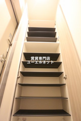 阪急宝塚線 庄内駅 徒歩13分 3階建 築1年のその他写真
