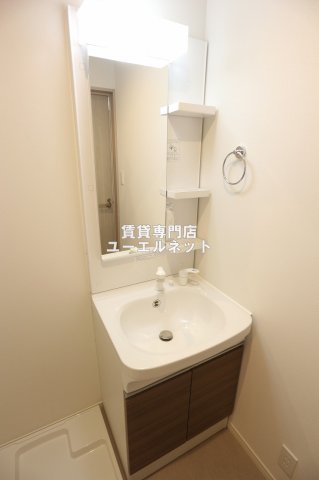 阪急宝塚線 庄内駅 徒歩13分 3階建 築1年の内装写真