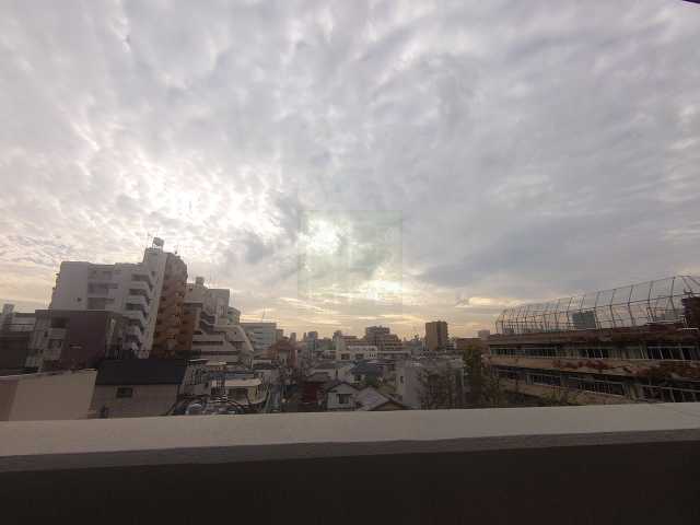 パークアクシス台東根岸のその他写真
