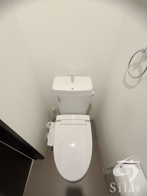 トイレ　同仕様