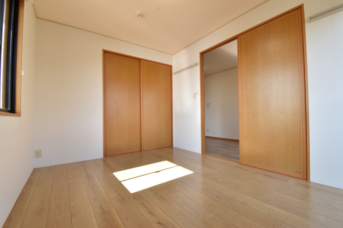 その他部屋・スペース　南洋室