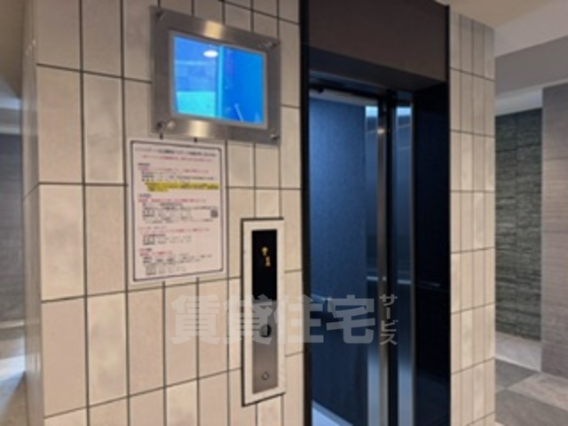 ロビー