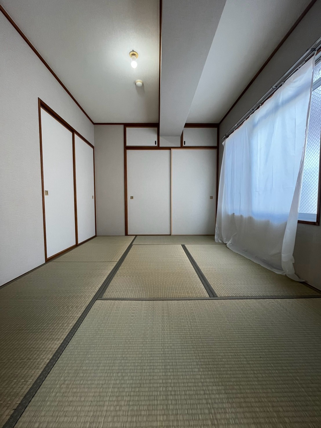 ドミトリー箕面の内装写真