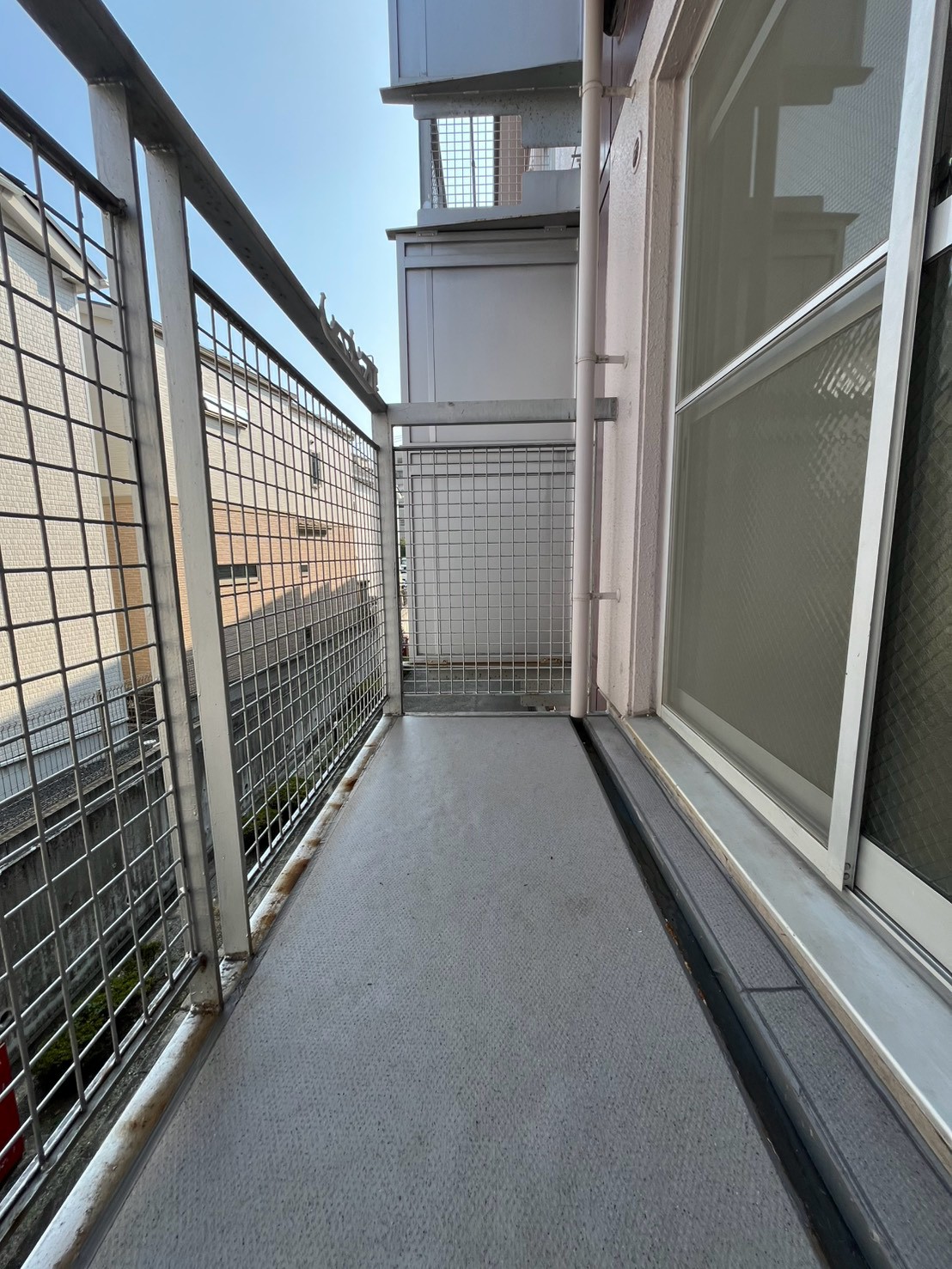 ドミトリー箕面の内装写真