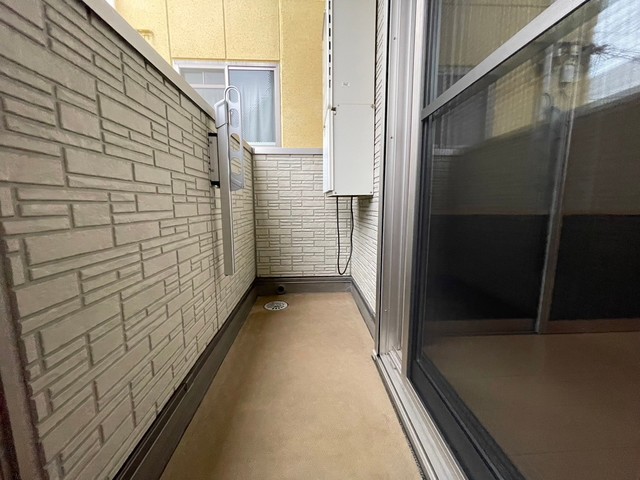 近鉄南大阪線 針中野駅 徒歩3分 3階建 築14年の内装写真