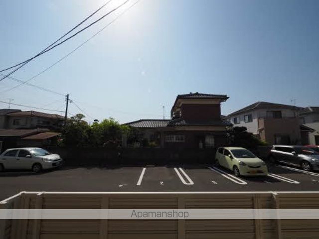 眺望　眺望