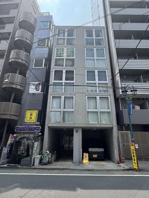 都営三田線 板橋本町駅 徒歩5分 築10年