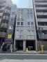 建物外観　外はこのようになっています